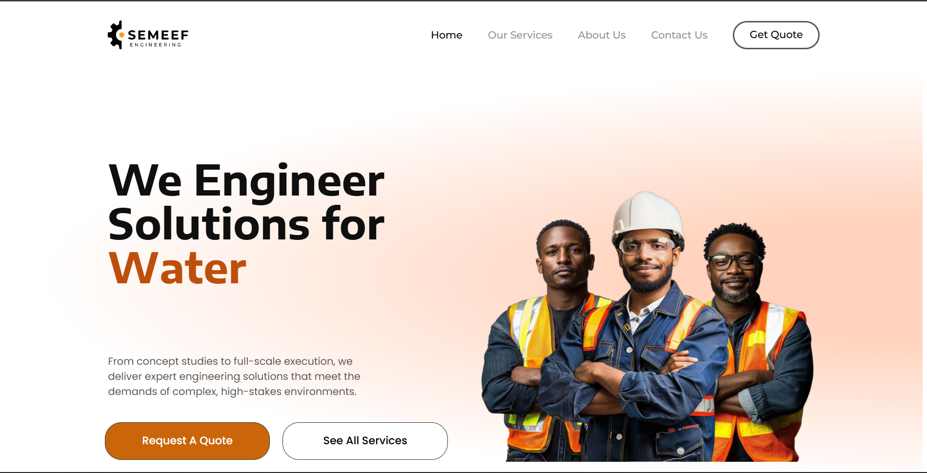 Semee F Engineering